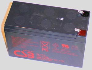 Портативный Boombox по-украински